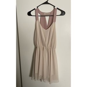 Marshalls Paper Crane Ballerina Dress